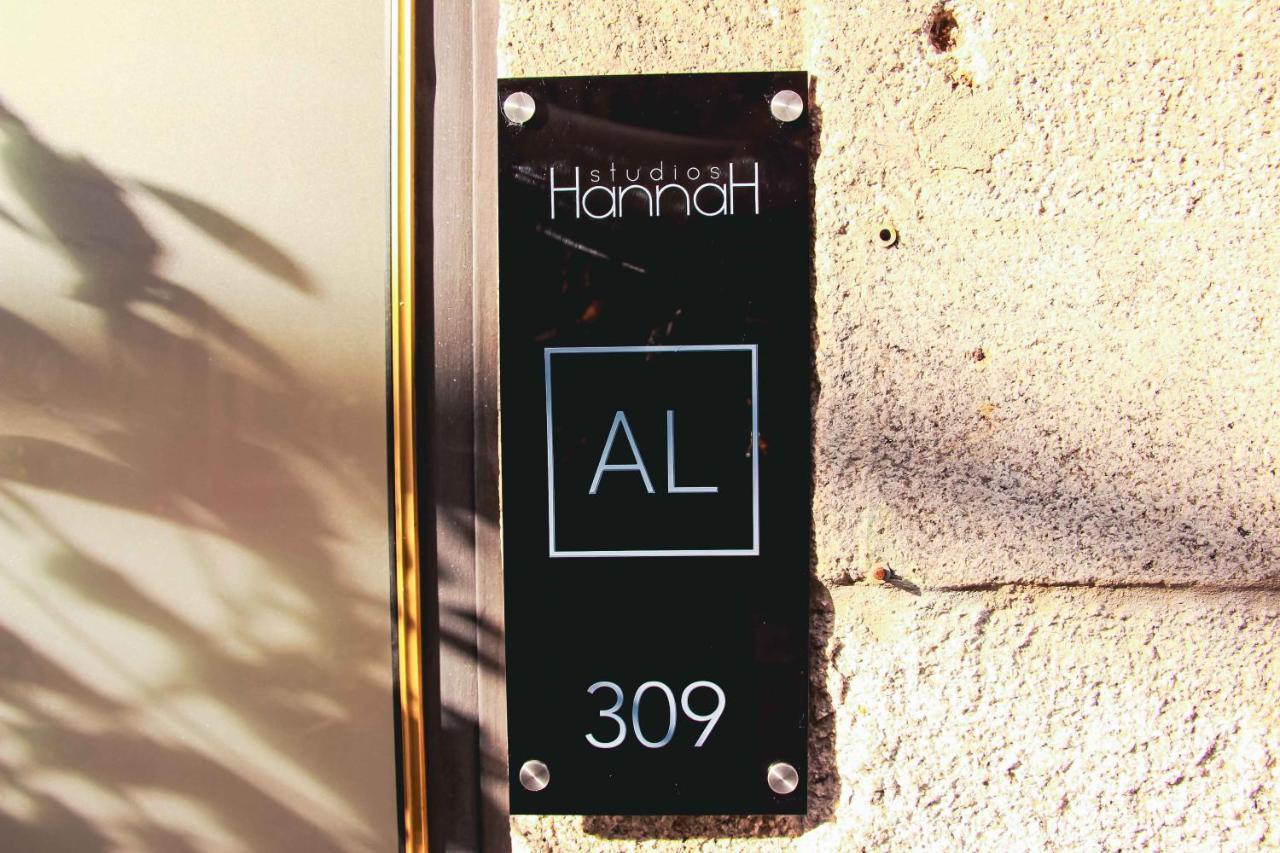 Hannah'S Studios ポルト エクステリア 写真